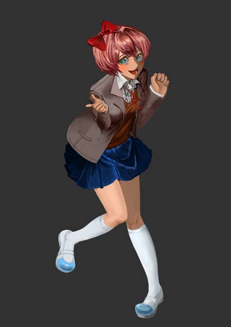 This is a subreddit for the discussion of the free visual novel Doki Doki Literature Club, created by Team Salvato. . How old is sayori ddlc